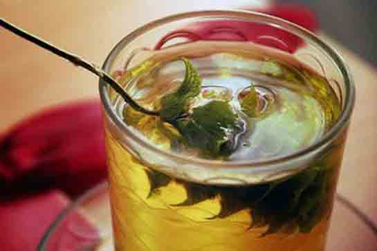 Kistlerin Bitkisel Tedavisi