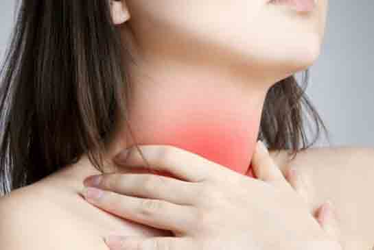 Lenf Bezi Şişmesi Bitkisel Tedavisi