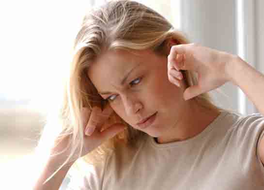 Orta Kulak İltihabı Bitkisel Tedavi